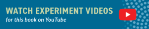 Watch experiment videos for this book on YouTube